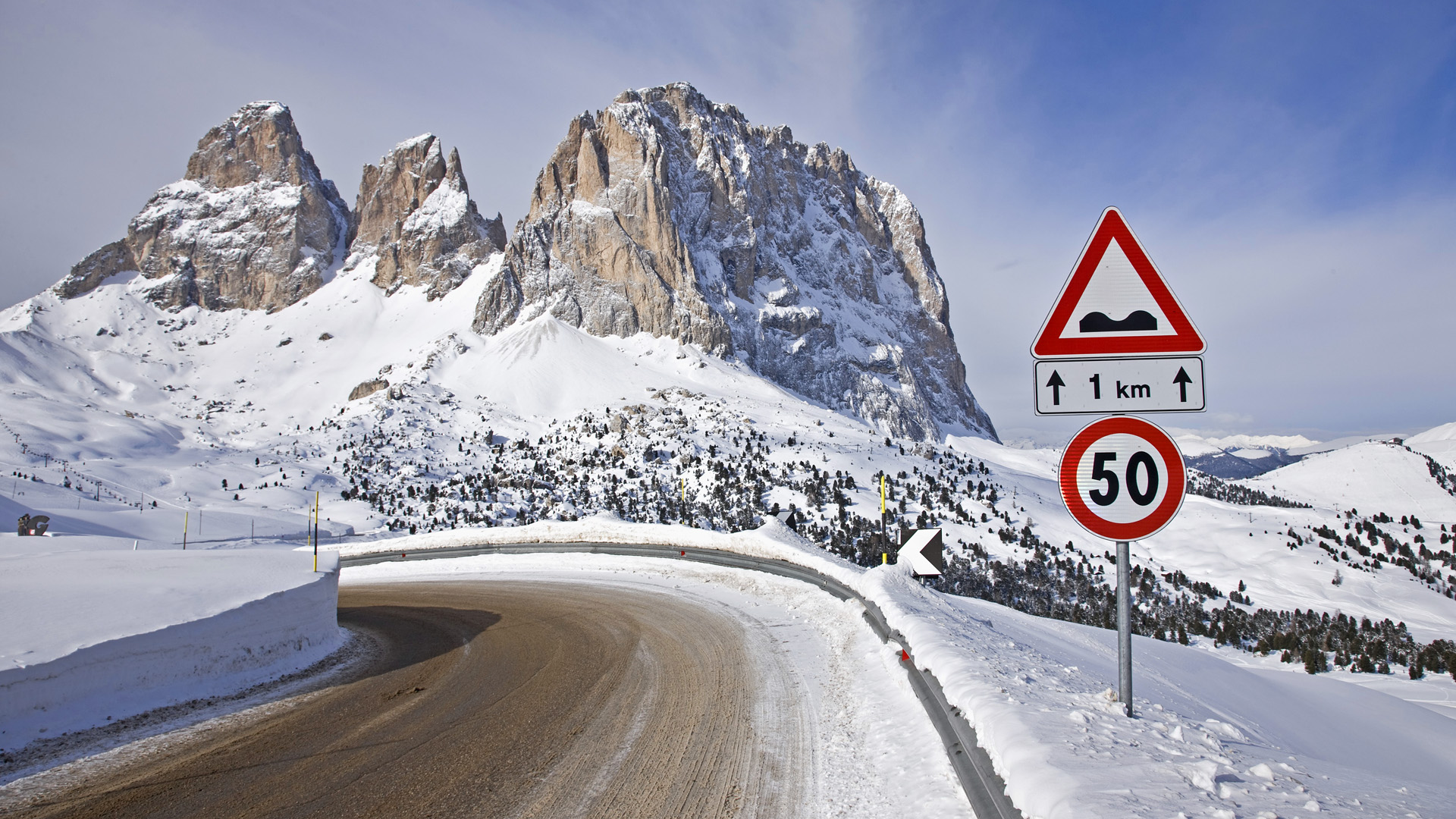 Италия: пеший маршрут «Путь легенд»